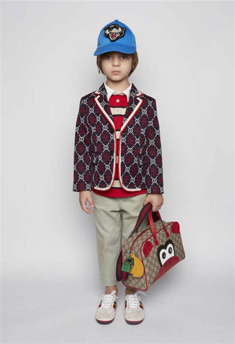 gucci designer childrenswear|Gucci kidswear outlet.